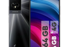 گوشی موبایل تی سی ال مدل 505 دو سیم کارت ظرفیت 64 گیگابایت و رم 4 گیگابایت